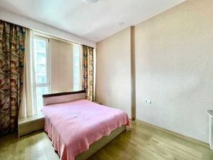 1+1 в районе Сабуртало, Тбилиси — 1+1 комн.