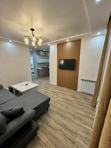 2+1 на ул. Мамуладзе, Батуми — 2+1 комн.