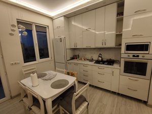 1+1 - отличный вариант для жизни и сдачи в аренду, Батуми — 1+1 комн.