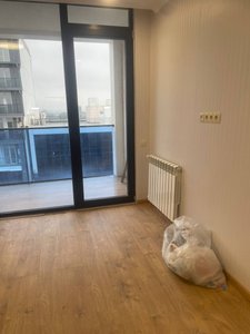 1+1 в Palm Residence, Батуми — 1+1 комн.
