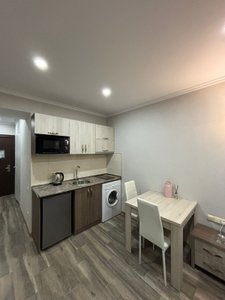 студия в "Orbi Beach Tower" без повышения в сезон, Батуми — Сту комн.