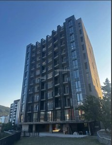 Apartment for sale in Saburtalo,on Z.anjaparidze street, Тбилиси — 1+1 комн.