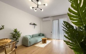 2+1 в ЖК House Uni, Тбилиси — 2+1 комн.