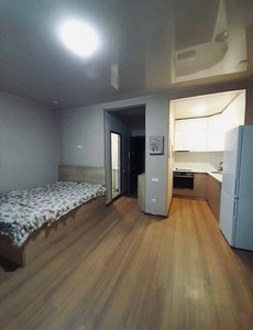 Студия в Sunrise Residence, Батуми — Сту комн.