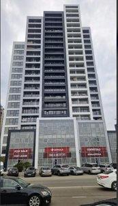 Apartment for sale in Digomi Area on Beliashvili Street., Тбилиси — 2+1 комн.
