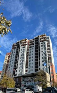 Apartment for sale in Gldani on Vekua Street, Тбилиси — 1+1 комн.