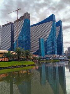 Продам новую студию Орби сити Д2, Батуми — Сту комн.