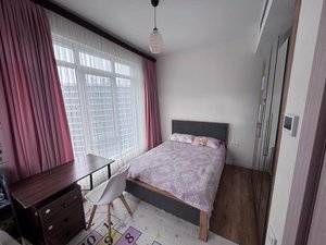 Квартира в отличном комплексе на Новом Бульваре, Батуми — 2+1 комн.