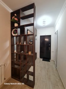 Квартира на Гудиашвили 1+1, Батуми — 1+1 комн.