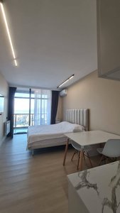 Студия в Black Sea Towers, Батуми — Сту комн.