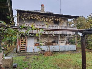 частный дом с участком в деревне Очхамури, Батуми — 5+ комн.