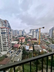 Студия в районе Grand Mall, Батуми — Сту комн.