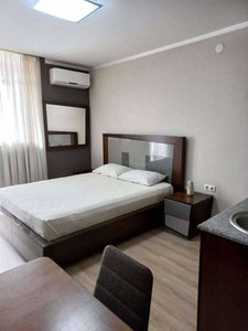 студия в Orbi Residence, Батуми — Сту комн.