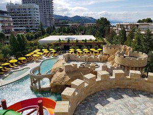 Студия в Dreamland Oasis , Батуми — Сту комн.