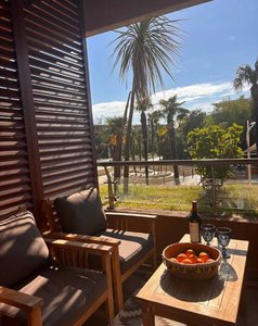 1+1 в DREAMLAND OASIS CHAKVI, Батуми — 1+1 комн.
