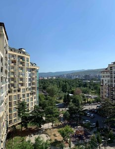 Apartment for sale in Digomi Area on Ljubljana Street., Тбилиси — 2+1 комн.