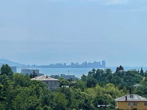 дом с участком в Букнари , Батуми — 3+1 комн.