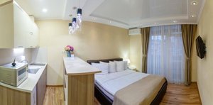 Студия  Orbi Residence, Батуми — Сту комн.
