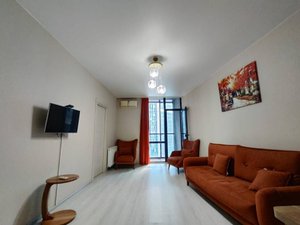  1+1 в Dar Building , Батуми — 1+1 комн.