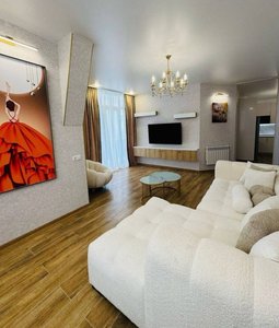 2+1 в ЖК HORIZONT, Батуми — 2+1 комн.