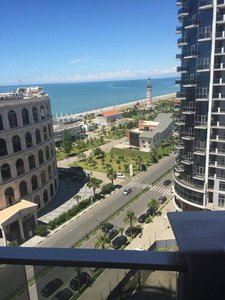 Студия в Orbi Sea Towers, Батуми — Сту комн.