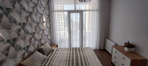 2+1 в Батуми на Новом Бульваре, Батуми — 2+1 комн.