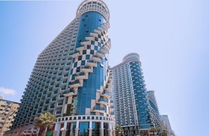 Студия в Orbi Sea Towers, Батуми — Сту комн.