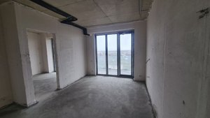 Переуступка 1+1 в Queens Residence , Батуми — 1+1 комн.