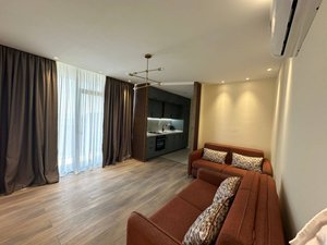 Продается новая квартира в комплексе «Ande Tower» на Новом бульваре!, Батуми — 2+1 комн.