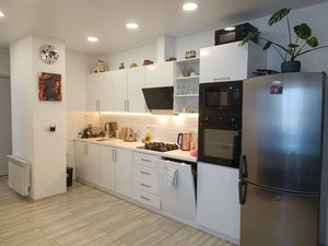2+1 в ЖК Homeside , Батуми — 2+1 комн.