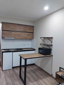 студия в престижном комплексе Orbi Beach Tower, Батуми — Сту комн.