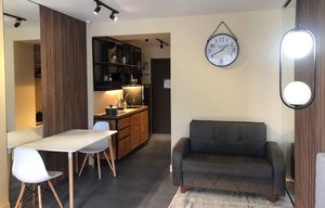 студия в Orbi Beach Tower, Батуми — Сту комн.