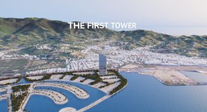 Ambassadori Island