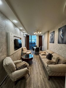 1+1 в ЖК Batumi Sunrise Residence, Батуми — 1+1 комн.