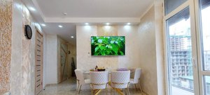 2+1 в элитном ЖК BI Residence, Батуми — 2+1 комн.