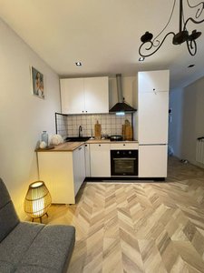 Продам квартиру 1+1 на Новом бульваре , Батуми — 1+1 комн.