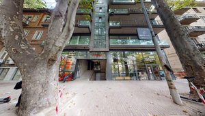 Apartment for sale in Vake on Abashidze Street., Тбилиси — 2+1 комн.