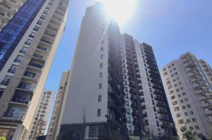 Apartment for sale in Didube,on Ljubljana street, Тбилиси — 3+1 комн.