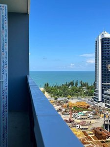 1+1 на Новом Бульваре, Батуми — 1+1 комн.