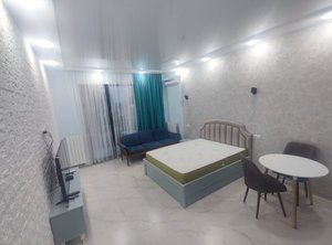 студия на ул. Кочарава, Батуми — Сту комн.