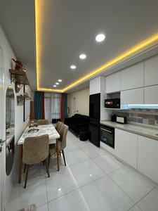 2+1 в Real Palace , Батуми — 2+1 комн.