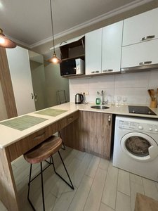 Студия в Orbi Beach Tower, Батуми — Сту комн.