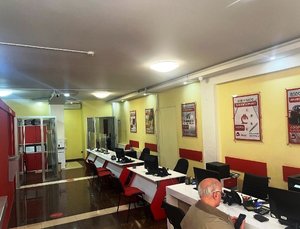 Продается коммерческая площадь в Тбилиси, Сабуртало, Тбилиси