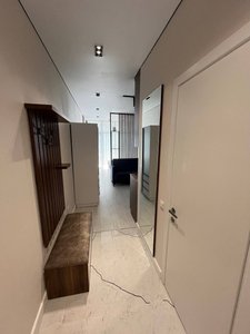 Студия на Аллее Героев, Батуми — Сту комн.