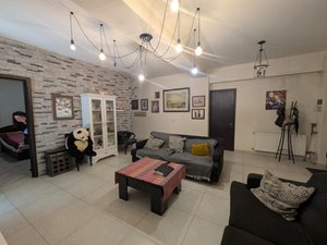 Apartment for sale in Vake on Gabashvili Street., Тбилиси