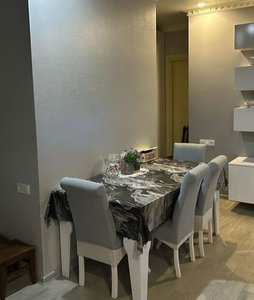 2+1 на  ул. Петра Багратиони , Батуми — 2+1 комн.
