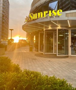 студия в комплексе Sunrise , Батуми — Сту комн.