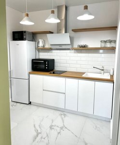 1+1 в BI Residence, Батуми — 1+1 комн.