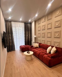 Apartment for sale in Saburtalo on Shartava Street., Тбилиси — 2+1 комн.