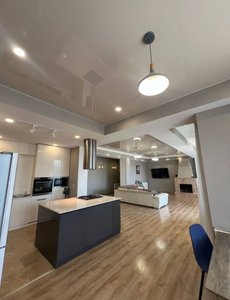 3+1 в Champions House, Тбилиси — 3+1 комн.